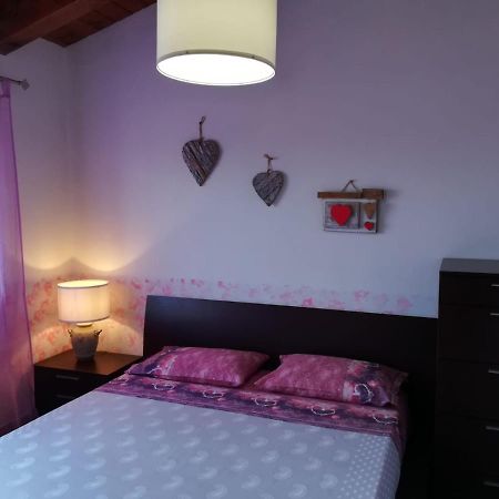 Casa Del Cuore Terzo d' Aquileia Bagian luar foto