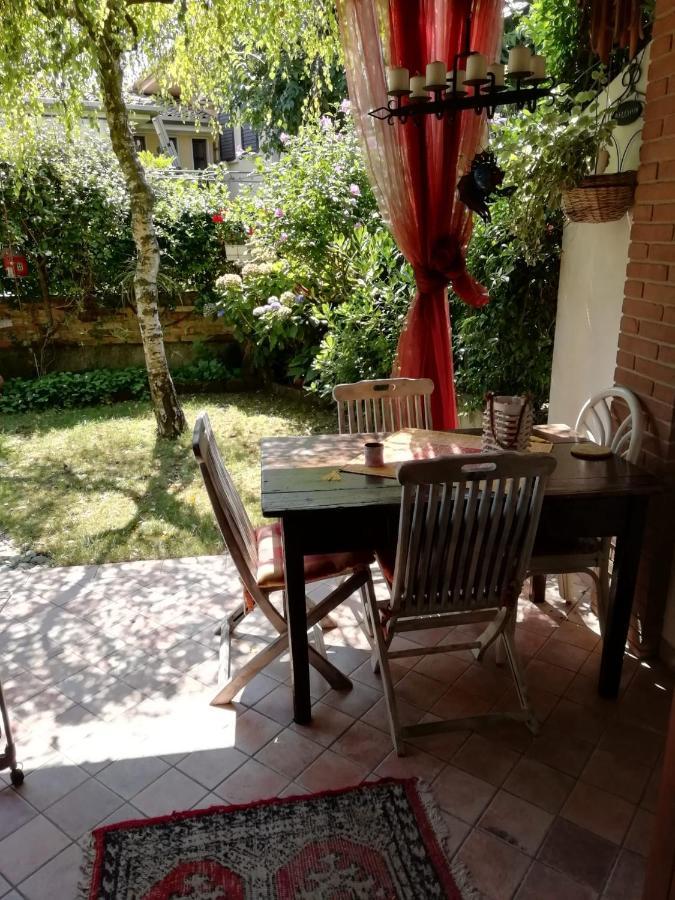 Casa Del Cuore Terzo d' Aquileia Bagian luar foto