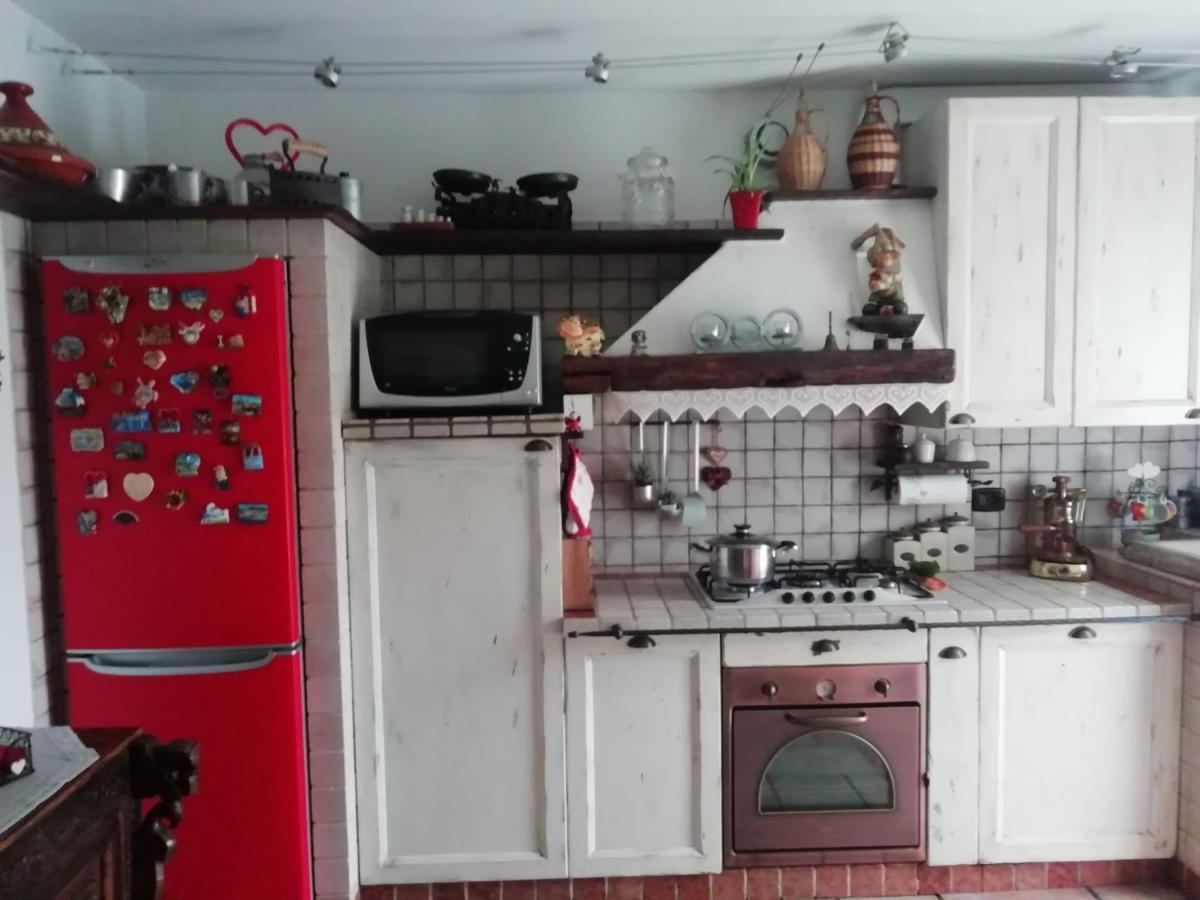 Casa Del Cuore Terzo d' Aquileia Bagian luar foto