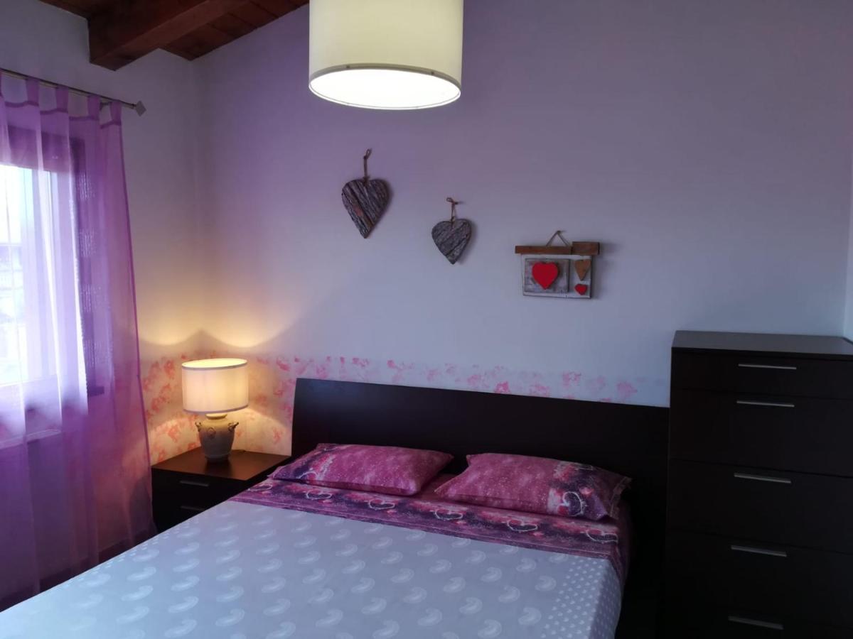 Casa Del Cuore Terzo d' Aquileia Bagian luar foto
