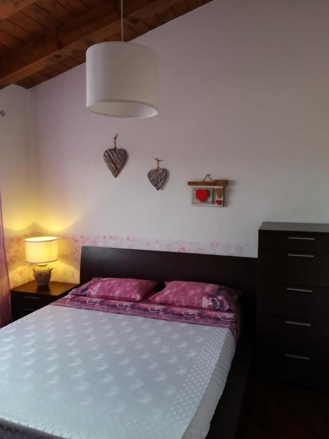 Casa Del Cuore Terzo d' Aquileia Bagian luar foto