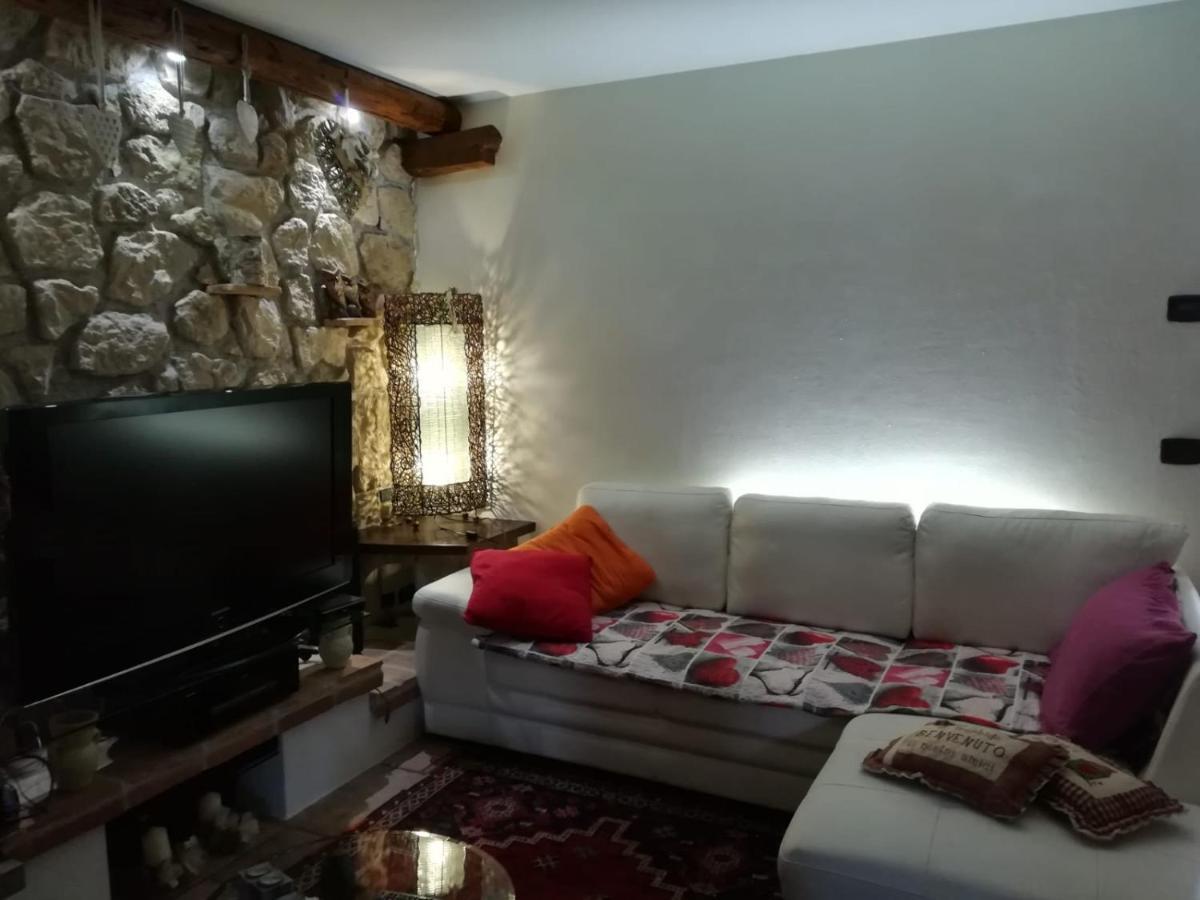 Casa Del Cuore Terzo d' Aquileia Bagian luar foto