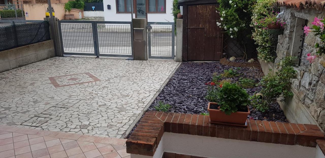 Casa Del Cuore Terzo d' Aquileia Bagian luar foto